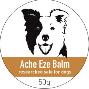 Ache Eze Balm