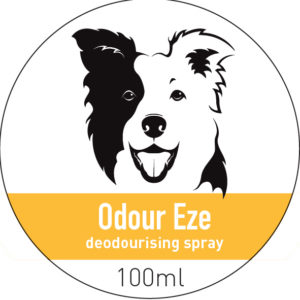 Odour Eze Deodorising Spray