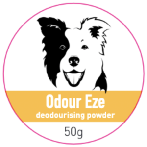 Odour Eze Deodorising Powder
